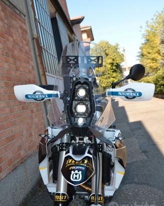 KIT RALLY HUSQVARNA 701