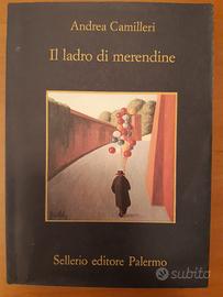 Il ladro di merendine