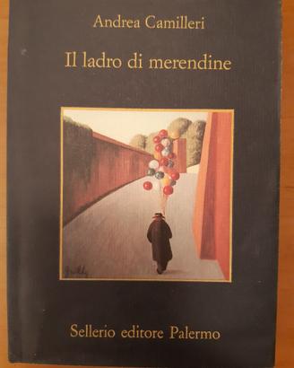 Il ladro di merendine