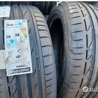 215 45,20 brigestone nuove