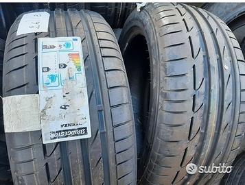 215 45,20 brigestone nuove