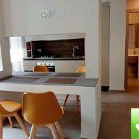 Bilocale Super Rifinito Arredi Design Centro 50 Mq