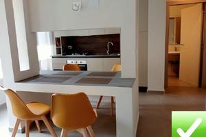 Bilocale Super Rifinito Arredi Design Centro 50 Mq