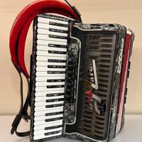 Fisarmonica By Marco