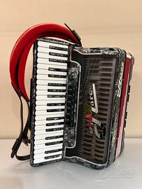 Fisarmonica By Marco