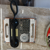 Telefono fisso Spirit of Saint louis