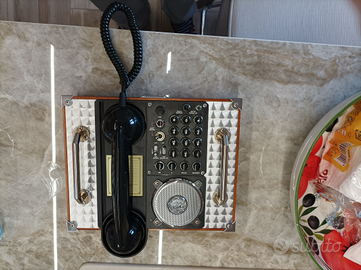 Telefono fisso Spirit of Saint louis