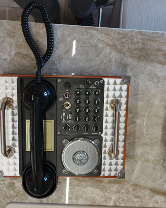 Telefono fisso Spirit of Saint louis