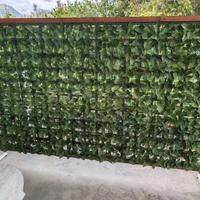 Divisoria da giardino