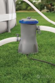 Pompa per piscina mod. Flowclear 58386
