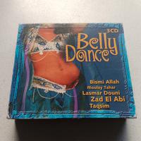 CD Belly Dance