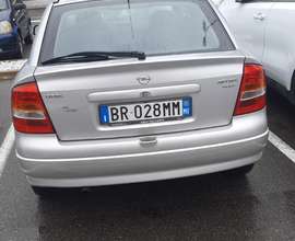 Opel astra 1.6 benzina