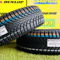 X2: Invernali 185/65R15 88T -NORAUTO- al 82%