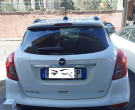 Opel mokka x 1.6 diesel 136cv automatica