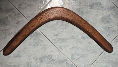 boomerang australiano 