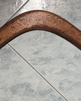 boomerang australiano 