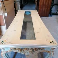 Tavolino Shabby