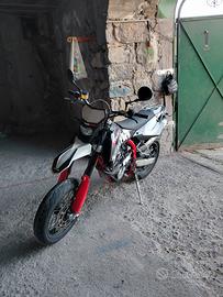 SWM 500SM 