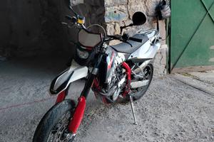 SWM 500SM 
