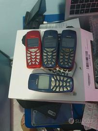 Nokia 3510/3510i