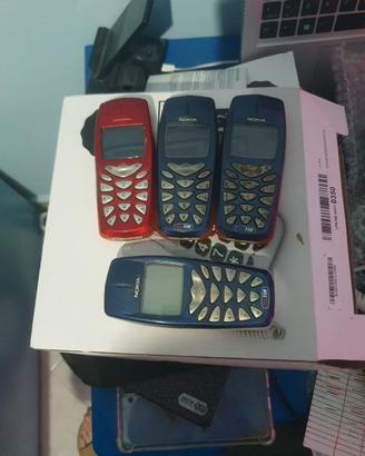 Nokia 3510/3510i