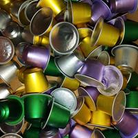 Mix cap vari gusti e qualità pacco da 500 totali