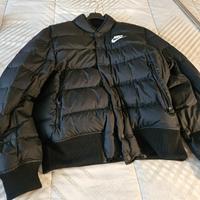 bomber nike