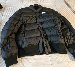 bomber nike