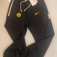 Pantaloni tuta inter
