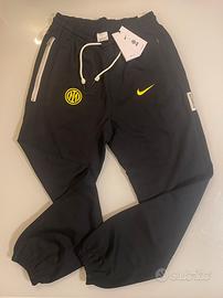 Pantaloni tuta inter
