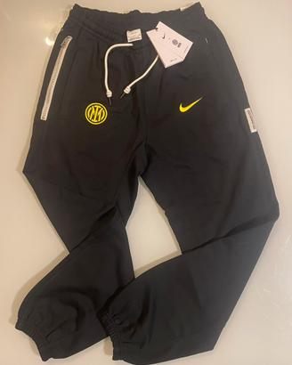Pantaloni tuta inter