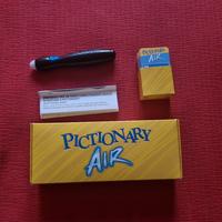 pictionary air gioco di disegno