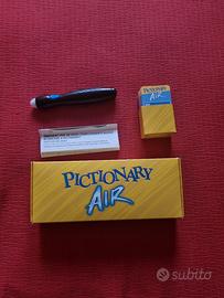 pictionary air gioco di disegno