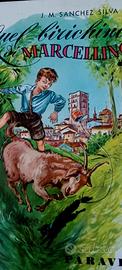 Quel birichino di Marcellino  1957
