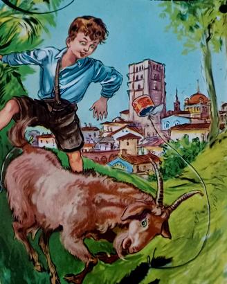 Quel birichino di Marcellino  1957