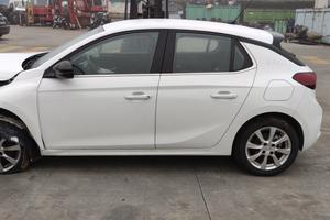 Sportello posteriore sinistro Opel Corsa 2020