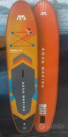 Sup Aqua Marina 366