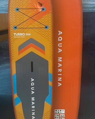 Sup Aqua Marina 366