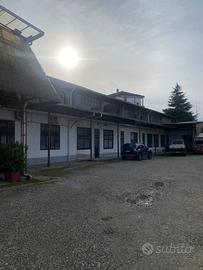 Casa da ristrutturare Busto Arsizio