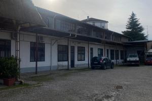 Casa da ristrutturare Busto Arsizio