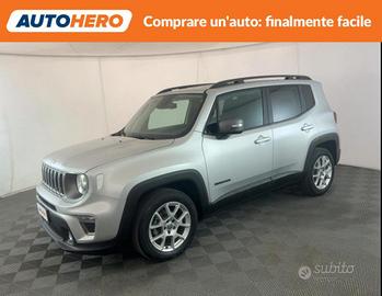 JEEP Renegade RE67802