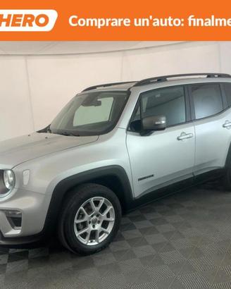 JEEP Renegade RE67802