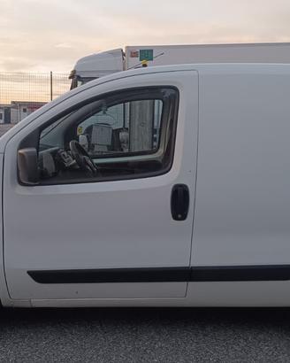 FIAT FIORINO 1.3 MULTIJET 95 CV EURO 6B-ANNO 2018