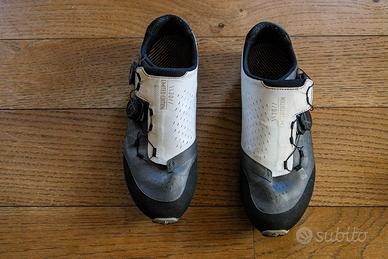 Northwave Ghost PRO XC Scarpe Team Edition Uomo