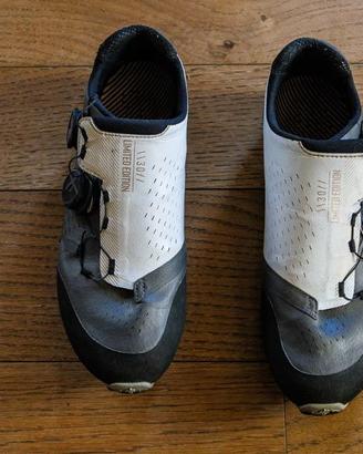 Northwave Ghost PRO XC Scarpe Team Edition Uomo