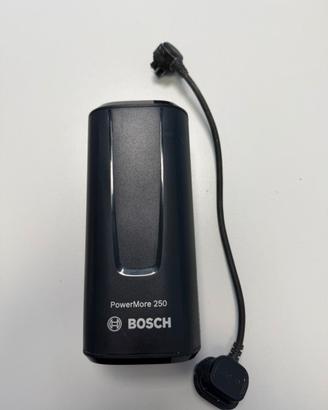 Batteria aggiuntiva Bosch EBike Scott Patron 800