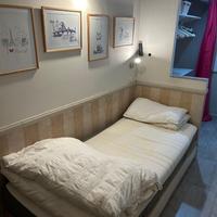 Stanza a Dergano Milano