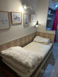 Stanza a Dergano Milano