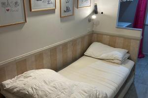 Stanza a Dergano Milano