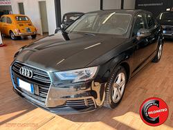 Audi A3 1.6 TDI 116CV 2017